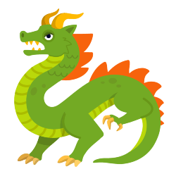 dragon image